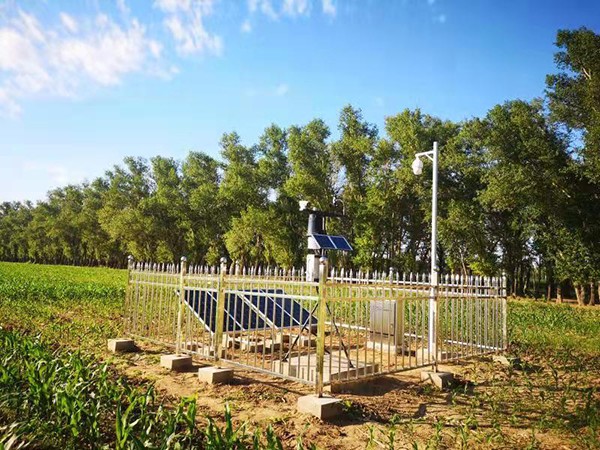守护沃土生态，山西绛县筑梦农业现代化