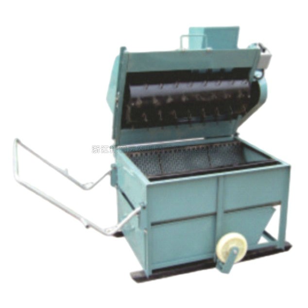 稻麦小区脱?；?TG-750A
