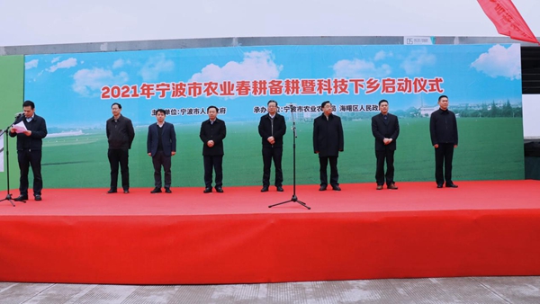 托普云农打造古林无人农场，数字大田助力稳粮保产